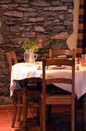 G�tes Ferme de La Barri�re