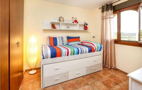 Stunning Home In Ayamonte With 3 Bedrooms