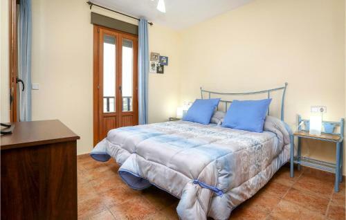 Stunning Home In Ayamonte With 3 Bedrooms