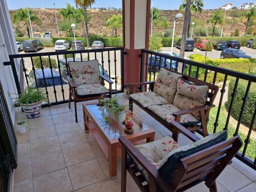 Apartamento Manuela Residencial **vista Esuri**