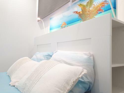 Apartamento Playa Honda Luxury