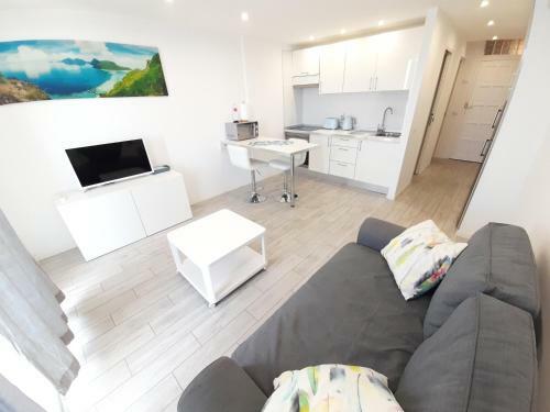 Apartamento Playa Honda Luxury