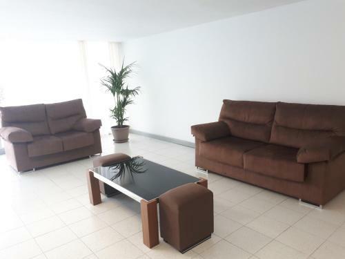 Apartamento Playa Honda Luxury
