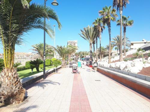 Apartamento Playa Honda Luxury