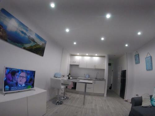 Apartamento Playa Honda Luxury
