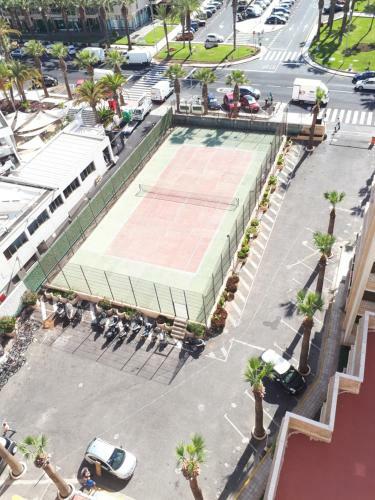 Apartamento Playa Honda Luxury