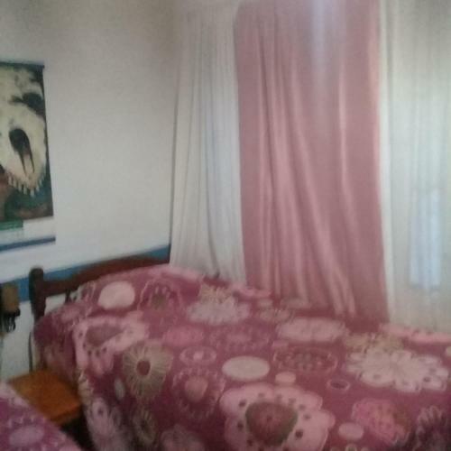 Hostal Casa De La Alameda