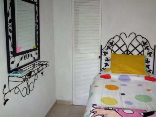 Hostal Casa De La Alameda