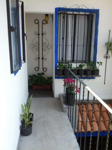 Hostal Casa De La Alameda