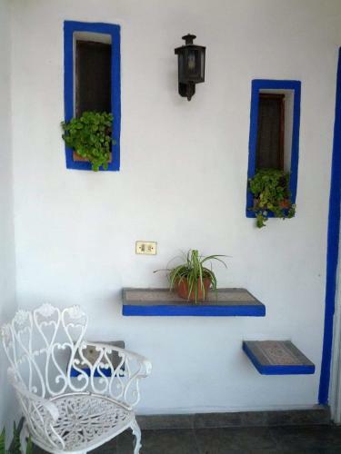 Hostal Casa De La Alameda
