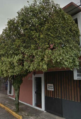 Hostal Casa De La Alameda