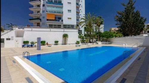 Apartamento Con Vistas Al Mar En Los Cristianos
