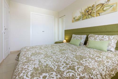 Apartamento El Dorado Ocean View Las Americas