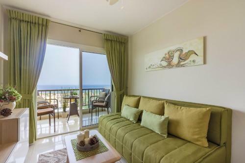 Apartamento El Dorado Ocean View Las Americas