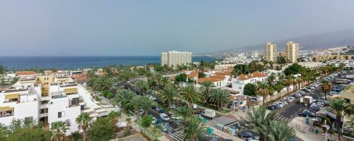 Apartamento El Dorado Ocean View Las Americas