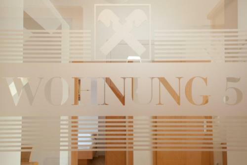 Apartamento Raiffeisenhof Appartements