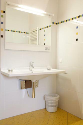Apartamento Raiffeisenhof Appartements