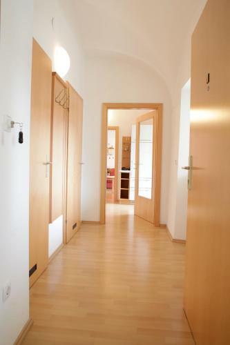 Apartamento Raiffeisenhof Appartements