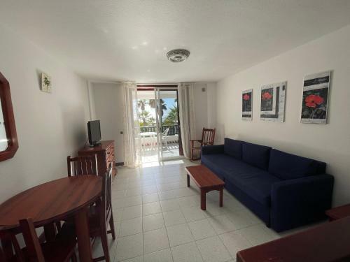 Apartamento Parque Santiago 4 View