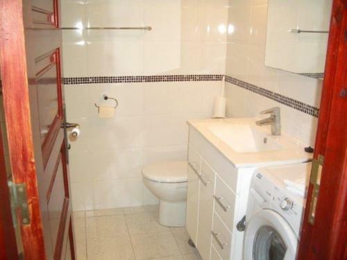 Apartamento Parque Santiago 4 View