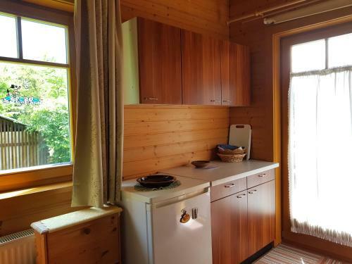 Apartamento Ferienwohnung Nostalgie