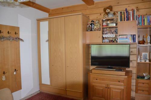 Apartamento Ferienwohnung Nostalgie