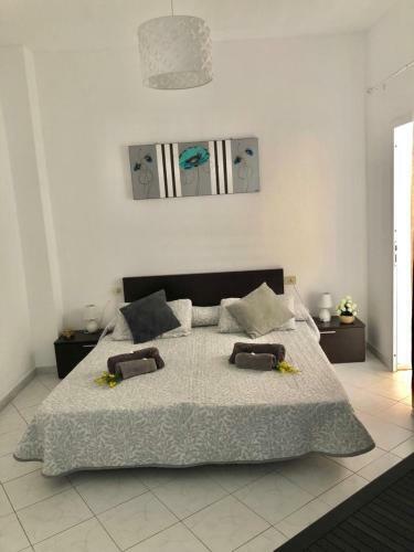 Apartamento Los Cristianos Quiet Area Wifi