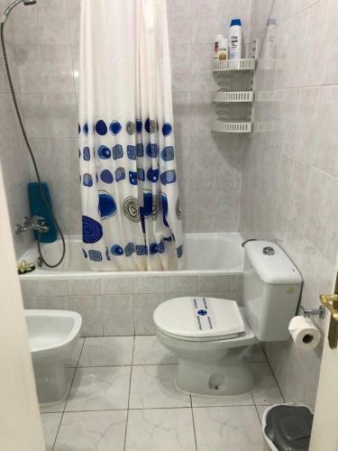 Apartamento Los Cristianos Quiet Area Wifi