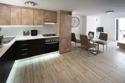 Apartamento Parque Santiago Luxury 306