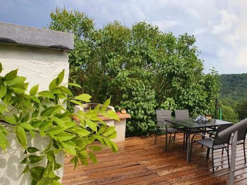 Apartamento La Maison Du Sabotier