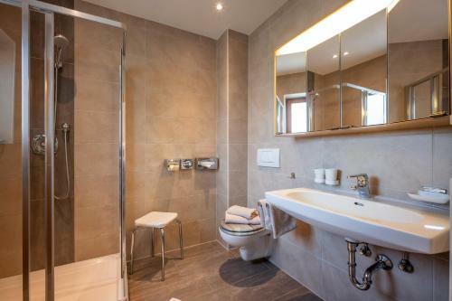 Apartamento Haus Margreth