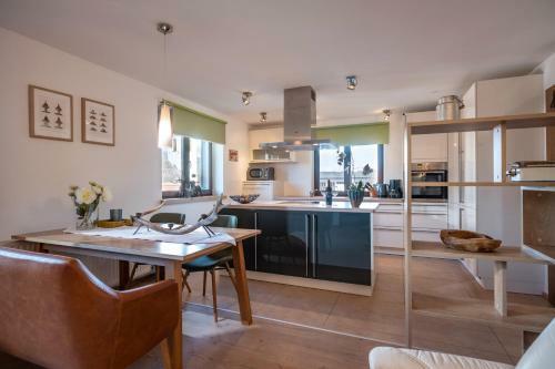 Apartamento Haus Margreth