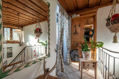 Apartamento Haus Margreth