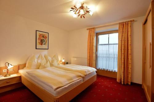 Apartamento Appartments Antoniushof