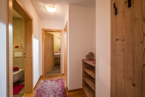 Apartamento Appartments Antoniushof