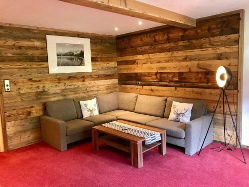 Apartamento Bauernhof M�hltalhof