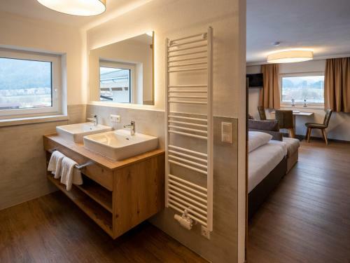 Apartamento Haus Kathi