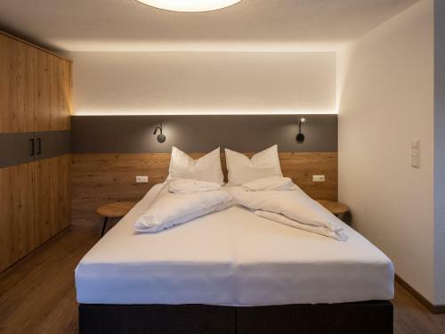 Apartamento Haus Kathi