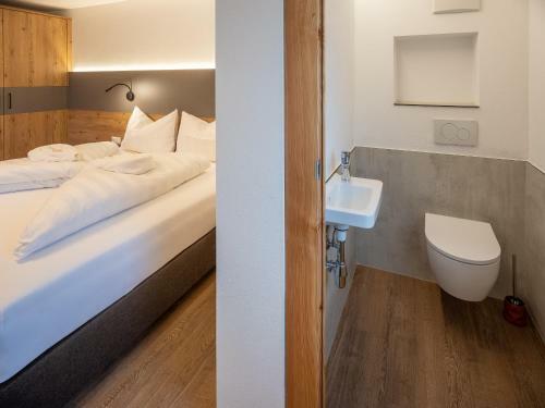 Apartamento Haus Kathi