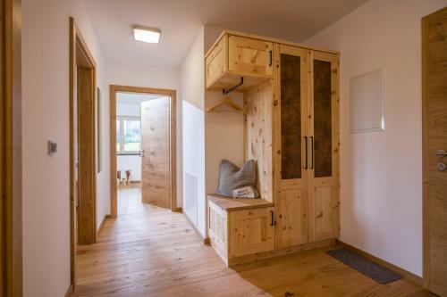 Apartamento Appartement Wilder Kaiser Deluxe