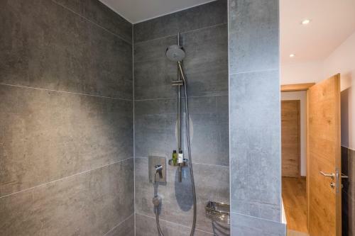 Apartamento Appartement Wilder Kaiser Deluxe