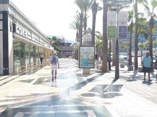 Apartamento Playa de Las Vistas