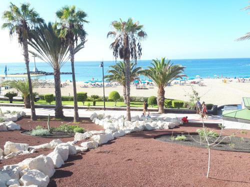 Apartamento Playa de Las Vistas