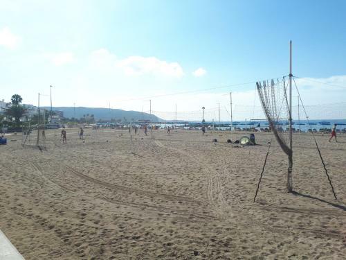 Apartamento Playa de Las Vistas