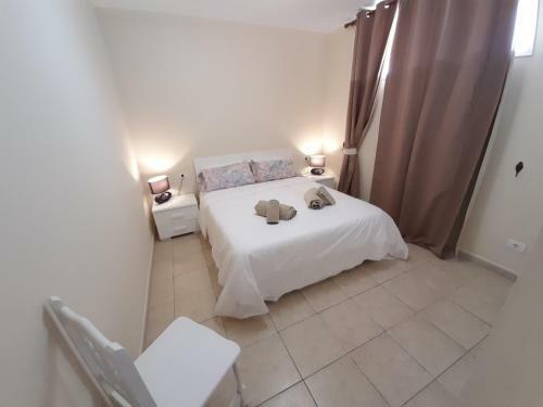 Apartamento Playa de Las Vistas
