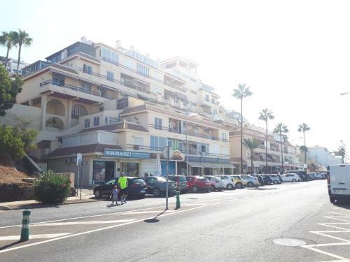 Apartamento Playa de Las Vistas