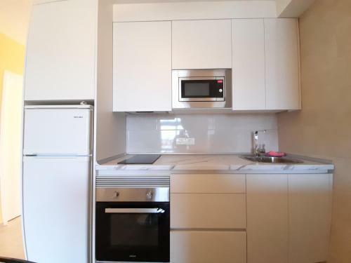 Apartamento Playa de Las Vistas