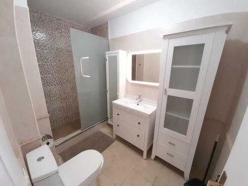 Apartamento Playa de Las Vistas