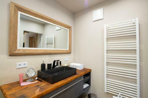 Apartamento Appartement Enzian & Mark