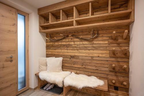 Apartamento Appartement Enzian & Mark